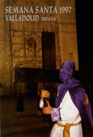 Semana Santa en Valladolid  